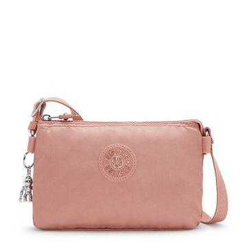 Kipling Creativity XB Crossbody Väska Rosa Rosa | SE 2114HA